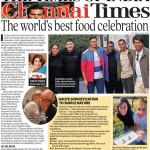 The World's Best Food Celebration