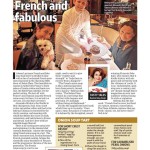 French and fabulous