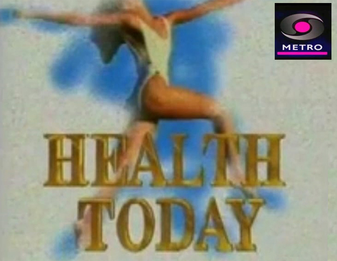 Health Today - DD Metro