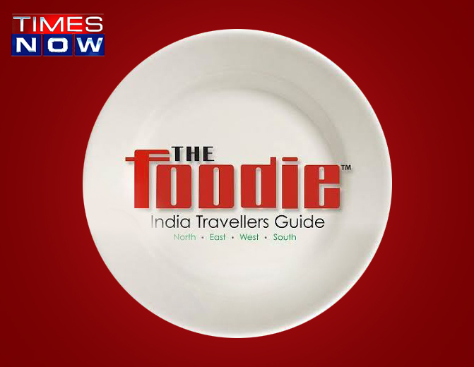 The Foodie - Times Now
