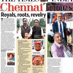 Royals, Roots, Revelry