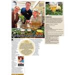 FERMENTED AND FABULOUS