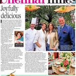 Joyfully Delicious