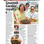Gourmet Gwalior Royalty